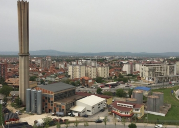 ​“Termokos”-i pret raportin e ZRrE-së për tarifat e ngrohjes