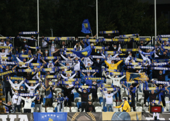 Dalin në shitje biletat për sfidën Kosovë – Qipro