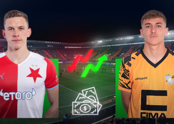 Slavia Praga – Ballkani, vlera e dy skuadrave!