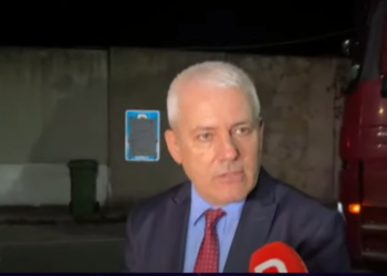 Nis zbatimi i reciprocitetit me Serbinë, Sveçla viziton pikën kufitare në Bërnjak