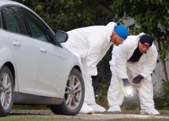 10 të vdekur e 15 të plagosur nga një sulm me thikë në Kanada