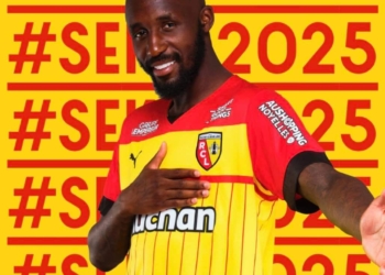 E kërkoi Milan, kapiteni i Lens rinovon kontratën