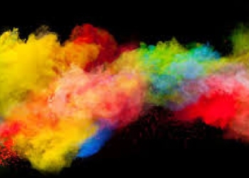 Ngjyra që sjell fat në jetën tonë