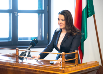 Presidentja e Hungarisë të martën në Kosovë