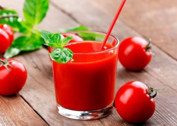 Stabilizoni shtypjen e gjakut, duke përdorur vetëm këtë lëng natyral