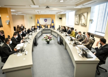 Qeveria i kërkon Kuvendit vazhdimin e masave emergjente të furnizimit me energji