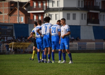 Rahoveci dhe Ulpiana kryesojnë në Ligën e Parë – rezultatet e ndeshjeve të sotme!