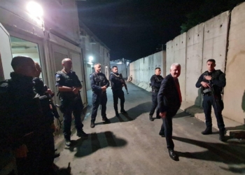 Shala thotë se vizitat e shpeshta të Sveçlës në veri nuk i kontribuojnë shtrirjes së autoritetit