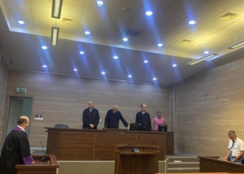 5 vite burgim ndaj të akuzuarit për krime lufte në Pejë