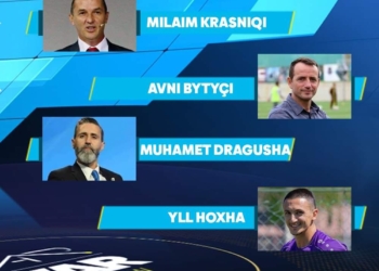 Rikthehet “VAR” në Tëvë 1 nga Ora 21:30, emision dedikuar spektaklit që prodhon Superliga e Kosovës