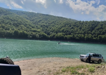 Patrullimet e rregullta të Policisë në Ujman shihen si pozitive