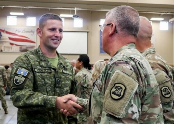 Dy lajme të mira nga SHBA për Kosovën, thotë Haradinaj