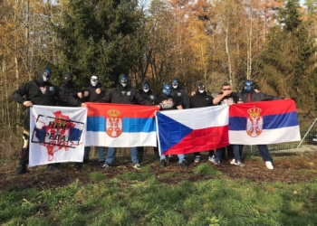 Qeveria u ndalon hyrjen dy serbëve, ishin të njohur për propagandë kundër Kosovës