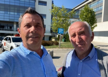 Refuzohet propozimi për caktimin e paraburgimit ndaj personit që tentoi ta sulmojë Jasharajn