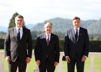 Begaj: Dialogu Kosovë -Serbi e vetmja mënyrë për zgjidhje të qëndrueshme