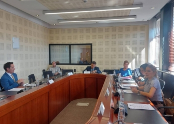 Komisioni për të Drejtat e Njeriut fton në raportim KPK-në e KGjK-në për rastin e 11- vjeçares