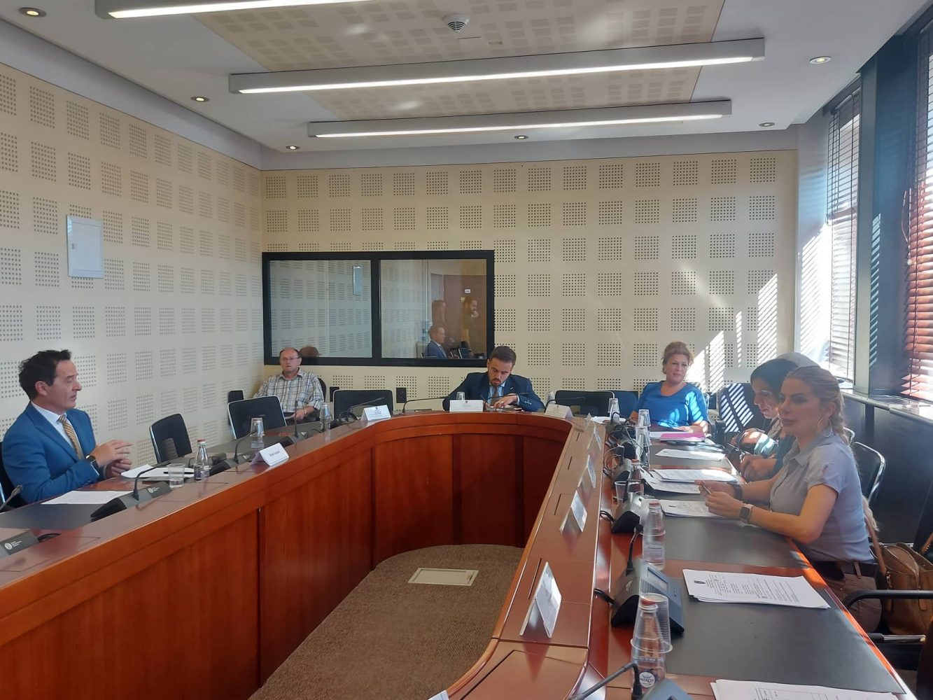 Komisioni për të Drejtat e Njeriut fton në raportim KPK-në e KGjK-në për rastin e 11- vjeçares