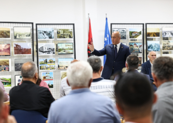 Haradinaj: Dialogu ka marrë shumë kohë, është momenti të mbyllet me njohje reciproke