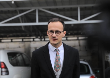 Gjilani vendosë të instaloj GPS në vetura zyrtare