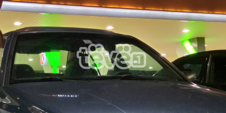 Të shtëna me armë zjarri në Fushë – Kosovë