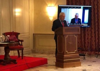 Sveçla: Aktet kriminale po paraqesin kërcënim për sigurinë, përfshirë edhe sulmet e shtyra nga grupet politike