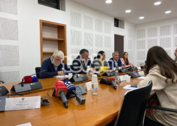 Jasharaj: Qeveria po synon të shuaj zërin sindikal, fajtori i vetëm për grevën është Kurti