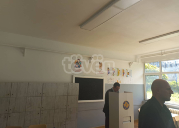 Voton Albin Kurti, kandidati i vetëm për kryetar të VV-së