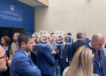 Afër 23 mijë shqiptarë pritet të përfitojnë nga marrëveshja për sigurime shoqërore me Kroacinë