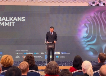 Kurti thotë se dixhitalizimi është prioritet i qeverisjes së tij