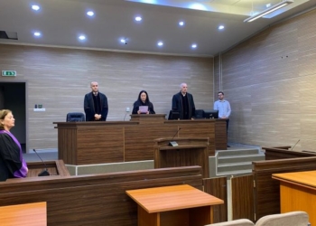 Transportuan 113 kg heroinë nga Iraku, 26 vjet burgim tre kosovarëve e një turku