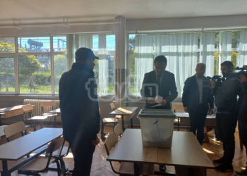 Voton Albin Kurti, kandidati i vetëm për kryetar të VV-së