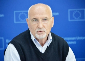 Ndërron jetë profesori universitar Belul Beqaj