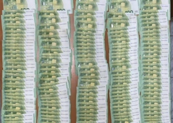 Arrestohet një person i dyshuar për shpërdorim të pasurisë së huaj