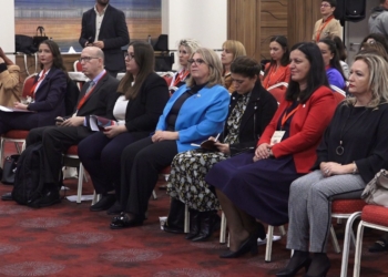 Gratë mblidhen në Konferencën e parë Rajonale për energjinë, fuqizimi i tyre siguron zhvillim