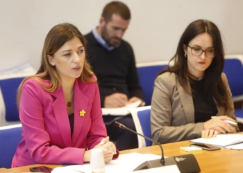 Haxhiu: Qeveria do të vazhdojë punën në hartimin e strategjisë për drejtësi tranzicionale