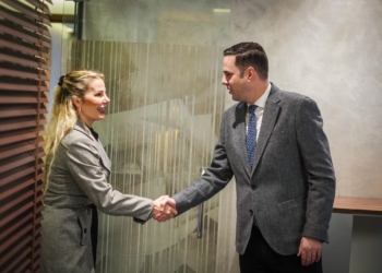 Abdixhiku takohet me Baljen, diskutojnë për situatën politike në vend