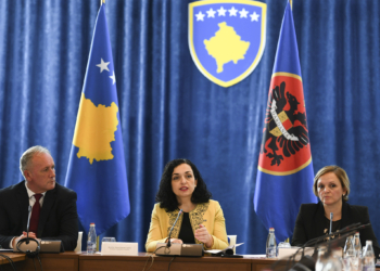 Osmani: Mbështetje e plotë për mbrojtjen e të drejtave të komuniteteve