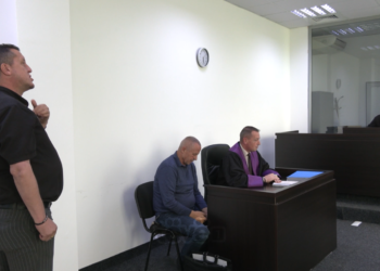 Përballja e 38-vjeçarit me shtetin