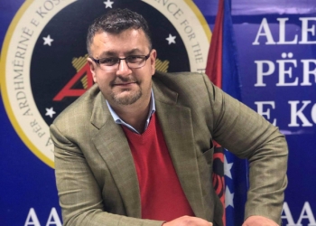 Ramush Haradinaj, Kryeministri n’ardhje