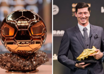 Lewandowski: “Topi i Artë” nuk më lë pa gjumë, e fitoj më lehtë te Barcelona