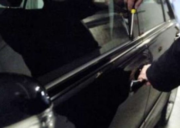 Një personi në Ferizaj i vidhet vetura