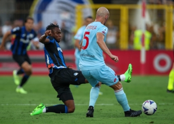 Itali, pas 114 vitesh Atalanta vendos një rekord të ri