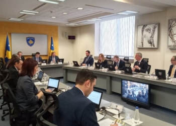 Qeveria merr vendim për regjistrim të popullsisë vitin e ardhshëm