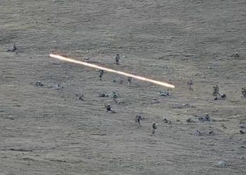 Armenia e Azerbaixhani raportojnë 99 trupa ushtarake të vrarë në përplasjet e fundit kufitare