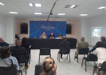 Ditët e Nënë Terezës, Don Gjergji: Jeta dhe e vepra e saj janë ndërtuar mbi segmentin e jetës së dy prindërve