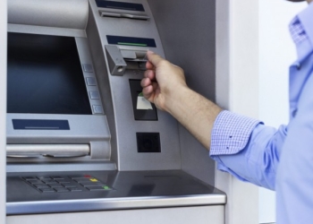 ​Dyshohej se tërhiqte para kundërligjshëm nga bankomatet në Kosovë, arrestohet shtetasi i huaj