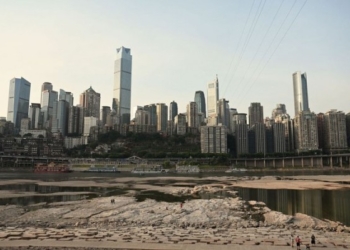 Tërmet në Kinë, më shumë se 20 persona humbën jetën