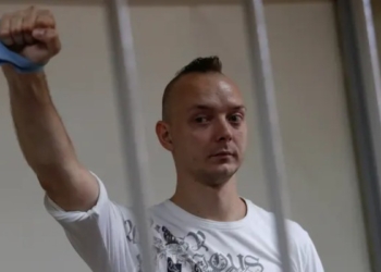 ​Gjykata ruse dënon ish-gazetarin me 22 vjet burgim për tradhti kombëtare