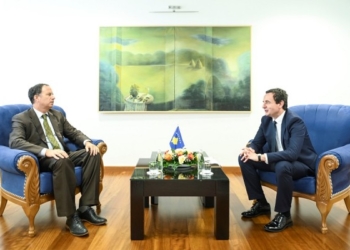 Kurti thotë se Kosova është shembull i demokracisë