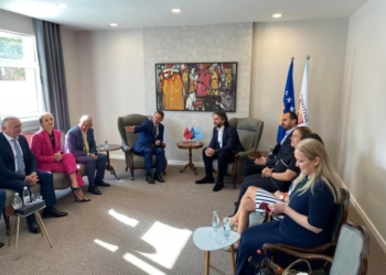 Bashkia e Lezhës falënderon popullin e Kosovës për pushimet e kaluara në bregdet